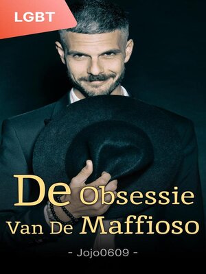 cover image of De Obsessie van de Maffioso